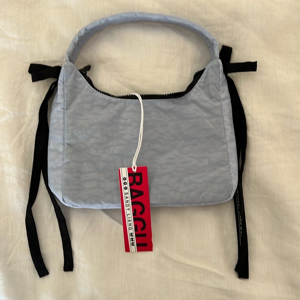 Baggu x Sandy Liang Bag
